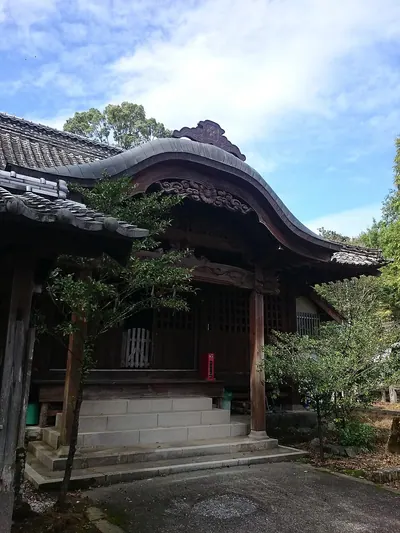 Hirono Shrine