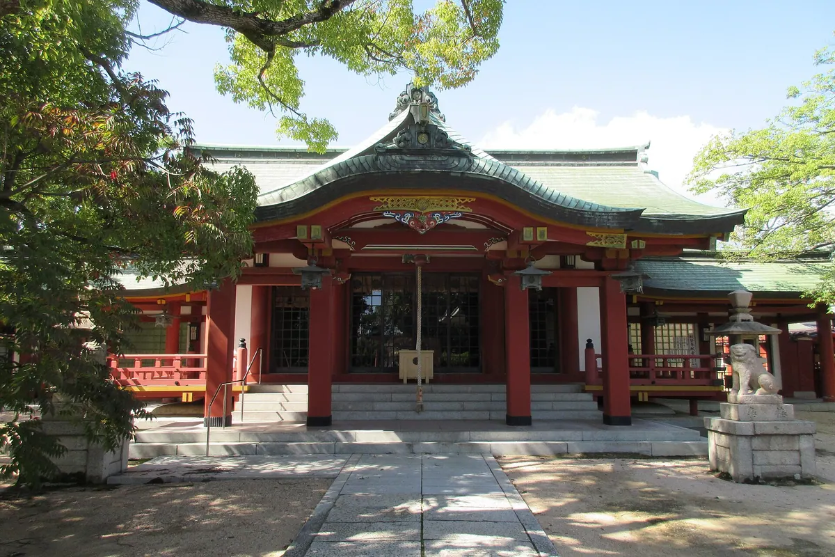 Shōsei Shrine