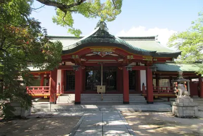 Shōsei Shrine