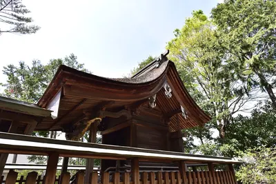 Miyaushiro-hachimansha