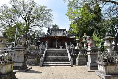 Kumano-tenmansha