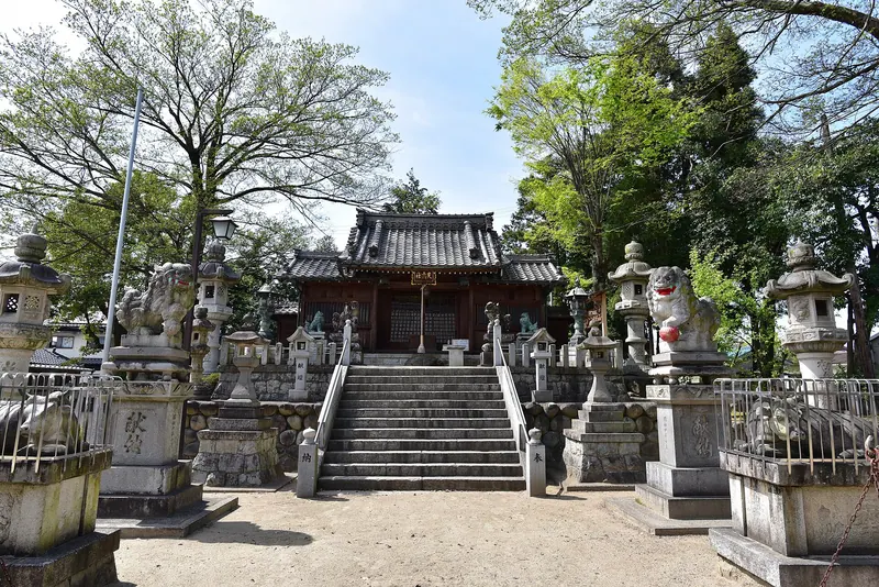 Kumano-tenmansha