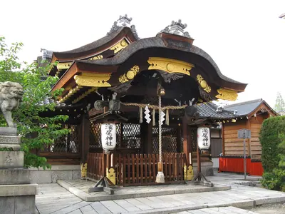 Takio Shrine