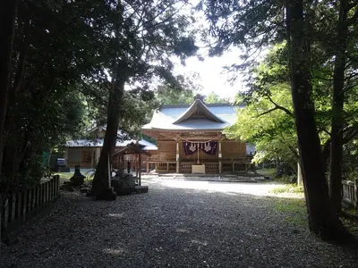 Shingū Shrine
