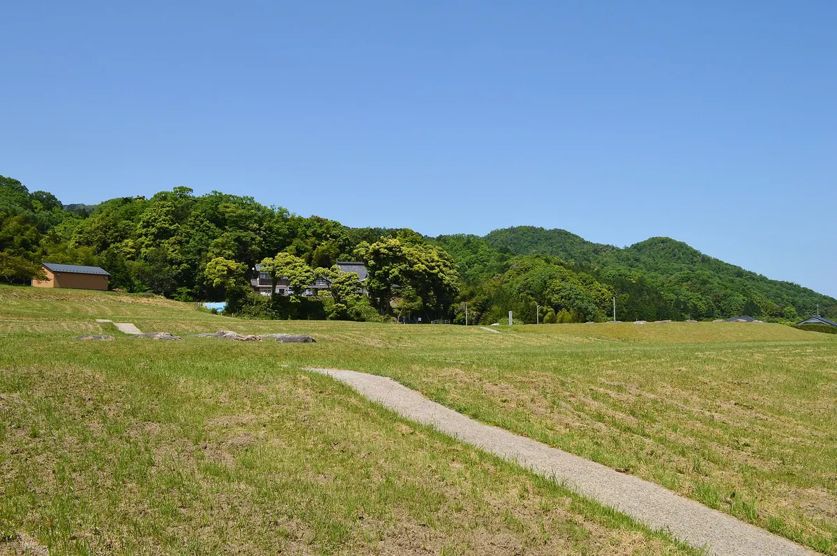 Tango Kokubunji Temple