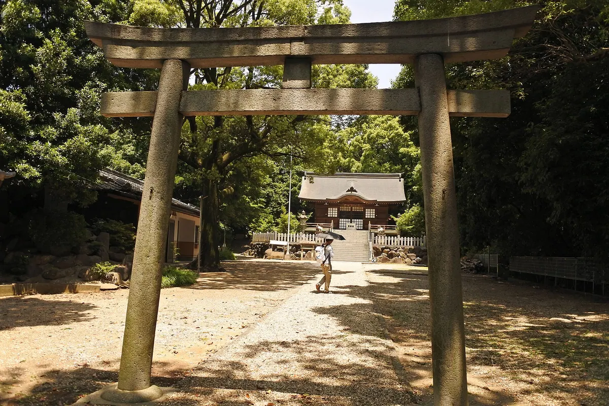 Hakusansha