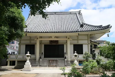 Enko-in Temple