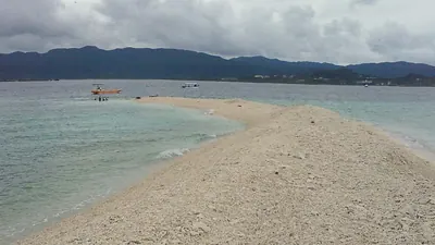 Barasu Island
