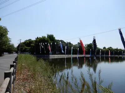Oyumi Castle