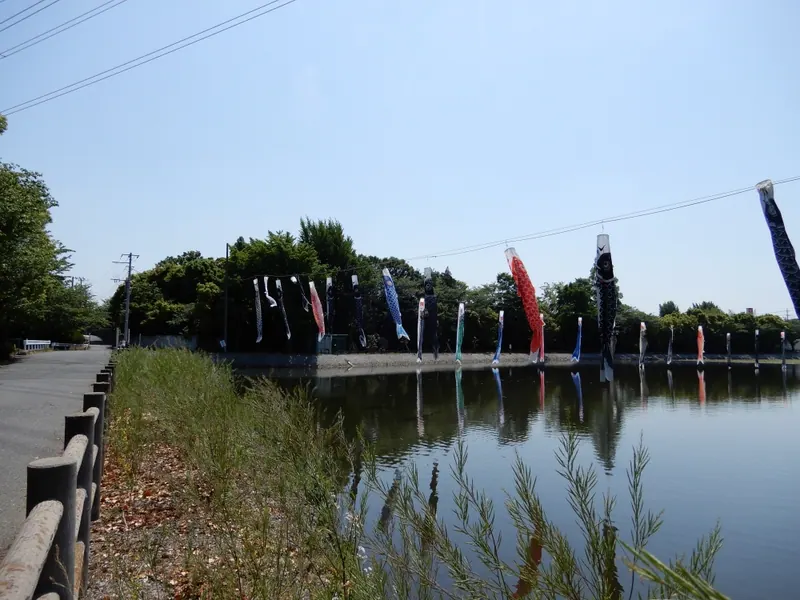 Oyumi Castle