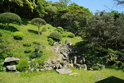 Ogawa Family Sesshū Garden