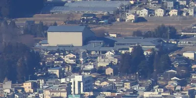 Komagane Shiritsu Hakubutsukan