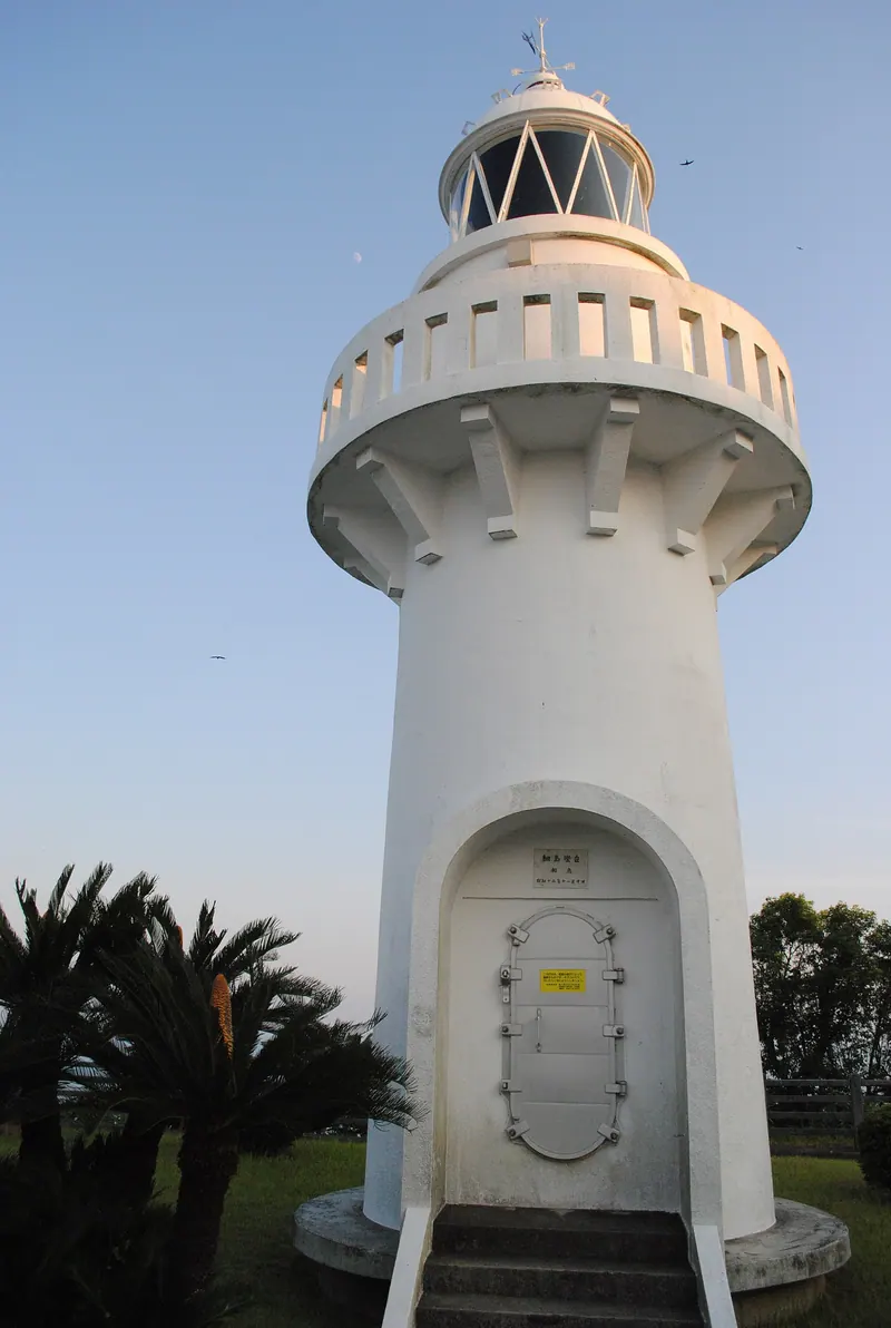 Hososhima Lighthouse