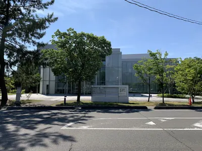 Tsuruoka Art Forum