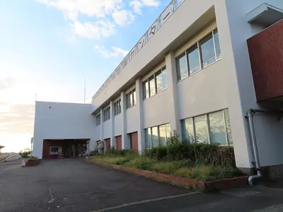 Toyohashi City Audiovisual Education Center