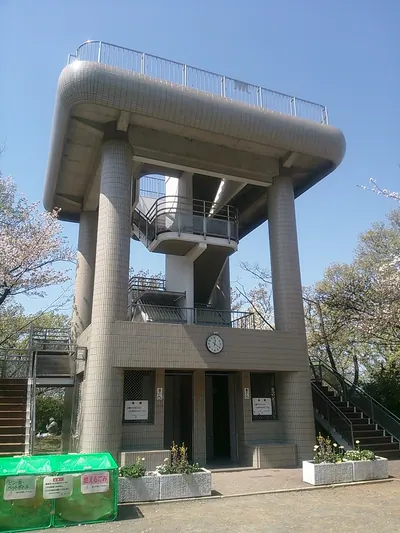 Gumyōji Park