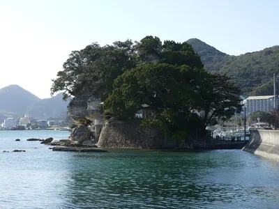 Bentenjima