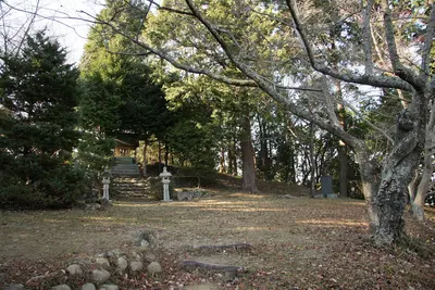 Katsumata Castle