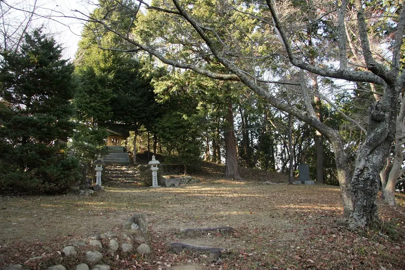 Katsumata Castle