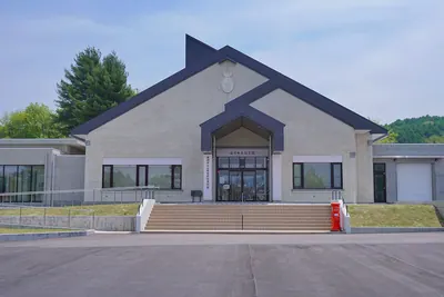 Ishikawa Takuboku Memorial Museum