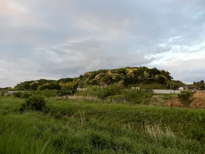 Shiroyama Castle