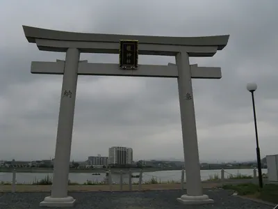 Ryūjin Shrine