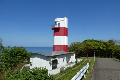 Monbetsu Lighthouse
