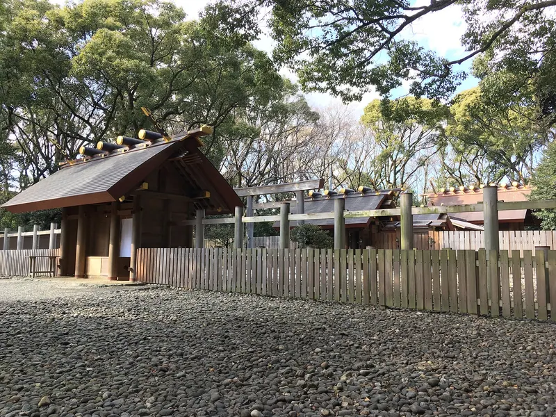 Hakken-gū