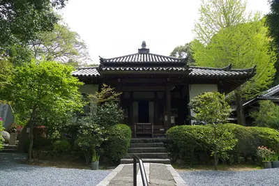 An'yō-ji Temple