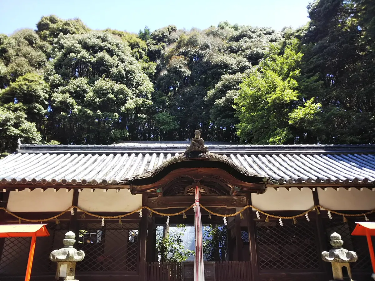 Takayama Hachimangū