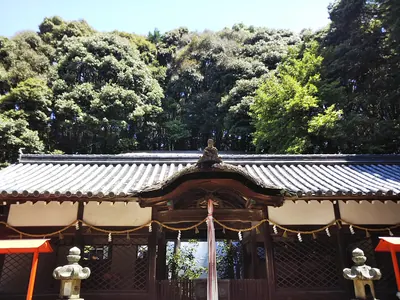 Takayama Hachimangū