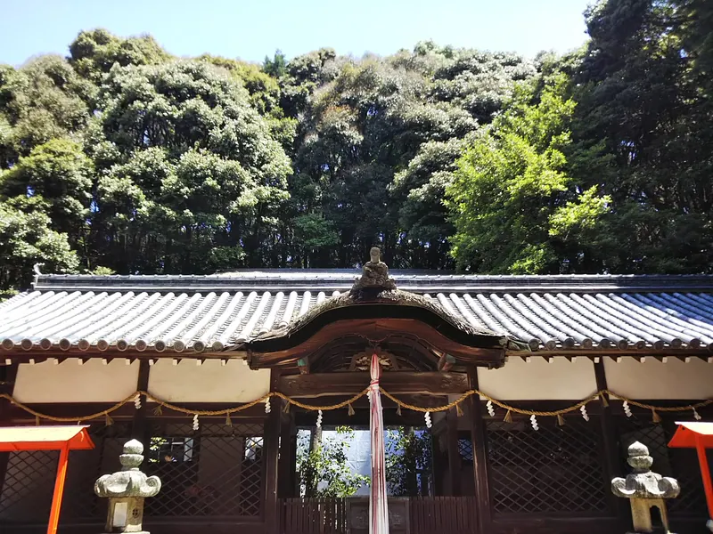 Takayama Hachimangū