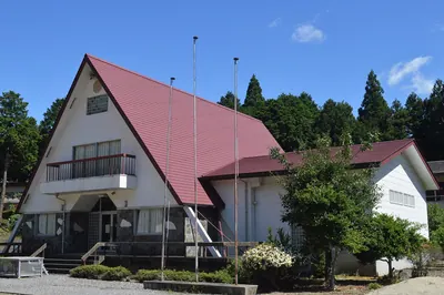 Toei Town Museum