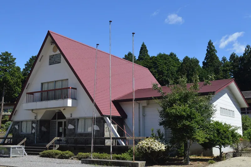 Toei Town Museum