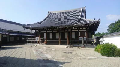 Keion-ji