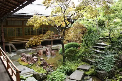 Shōjōshin-in Temple