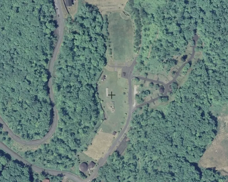 Sakekawa Ecopark