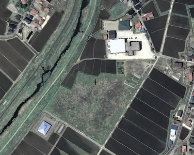 Sakekawa Sports Park