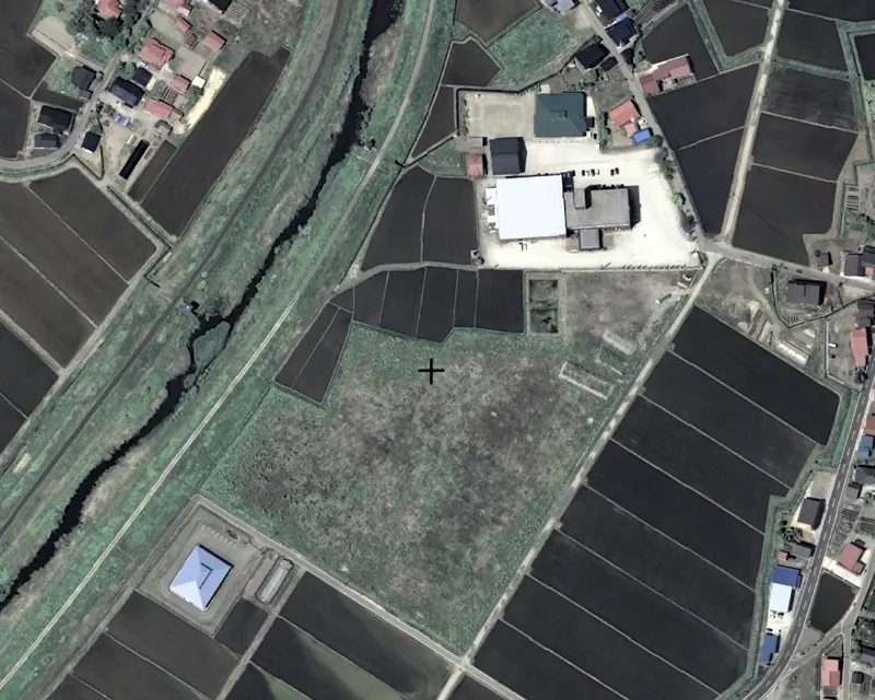 Sakekawa Sports Park