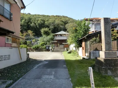Hōraku-ji Temple