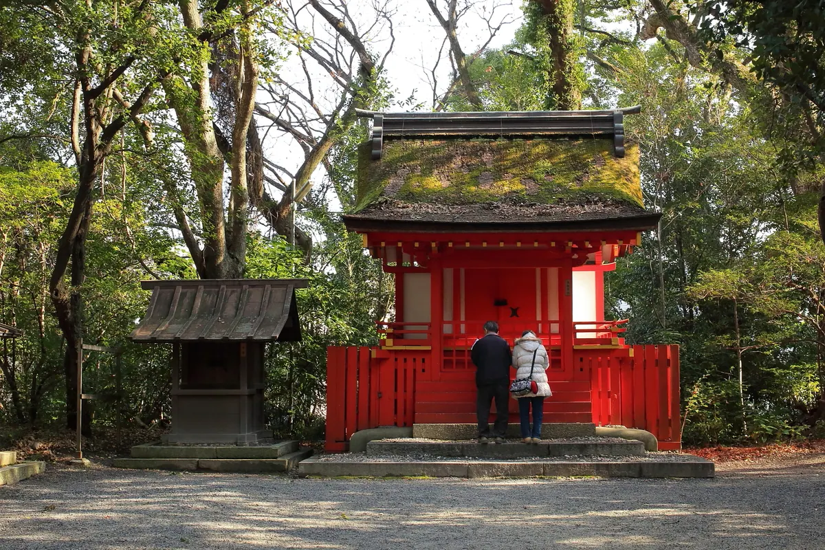 Minami Shingū-sha