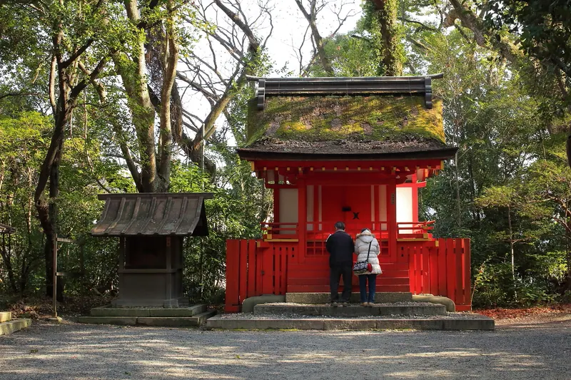 Minami Shingū-sha