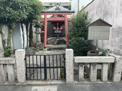 Sumiyoshi Shrine