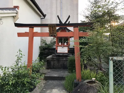 Katsute Shrine