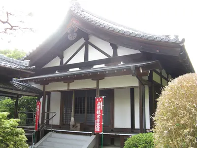 Hōon-in Temple