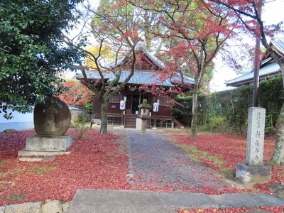 Shin-Hase Temple