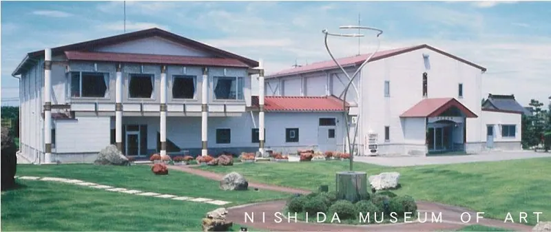 Nishida Museum of Art