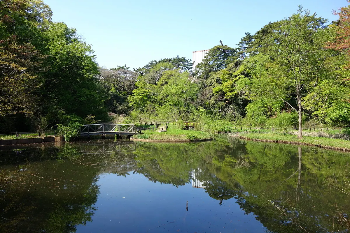 Institute for Nature Study