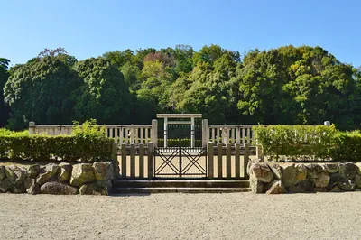 Gosashi Kofun