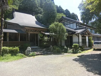 Jōshō-ji Temple